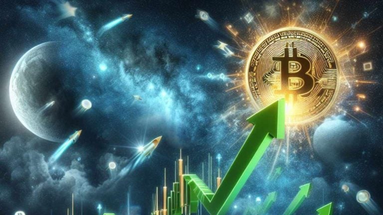 Robert Kiyosaki Predicts Bitcoin Hitting $100K by September — Plans to Buy BTC This Week as Halving Nears