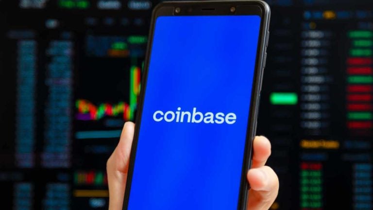 Coinbase to Provide Key Infrastructure for Blackrock's Tokenized Investment Fund