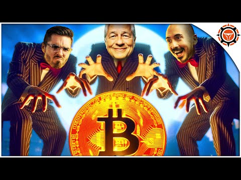 Bitcoin Breaks Another All Time High! ($100,000 INCOMING)