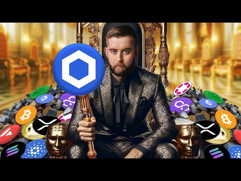 This ALTCOIN Will RULE Them All (30x Potential)