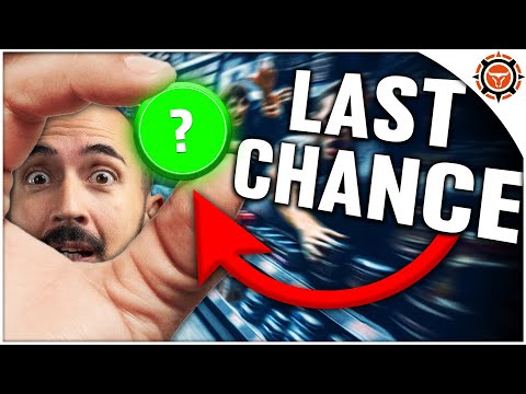 Most Obvious Altcoin To Buy RIGHT NOW! (Last Chance For 50x)