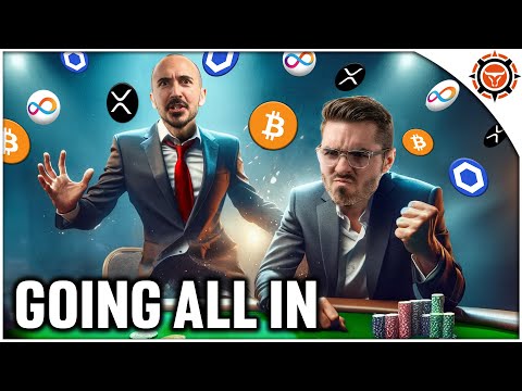 5 Altcoins That Will 21x In 2024! Special Guest Natalie Brunell Talks Bitcoin