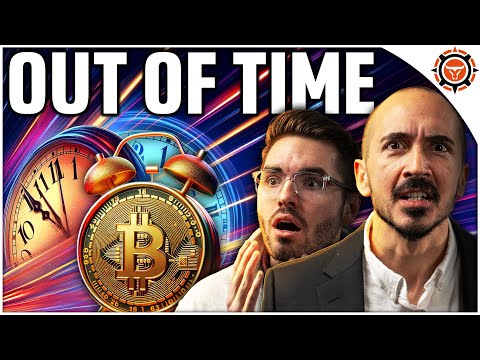 Oil Rich Nations Buying Bitcoin (100k Sooner than you think)