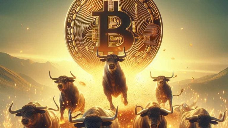 Peter Brandt on Bitcoin Bull Market: My Bet Is This Is a 'Starting' Candle