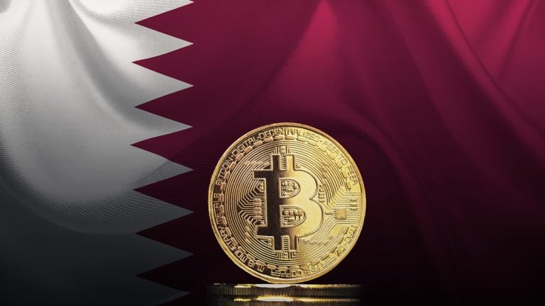 Bitcoin's Leap Past $65K Ignites Speculation of Qatari Billionaire's Big Buy Post-Atlantis Conference