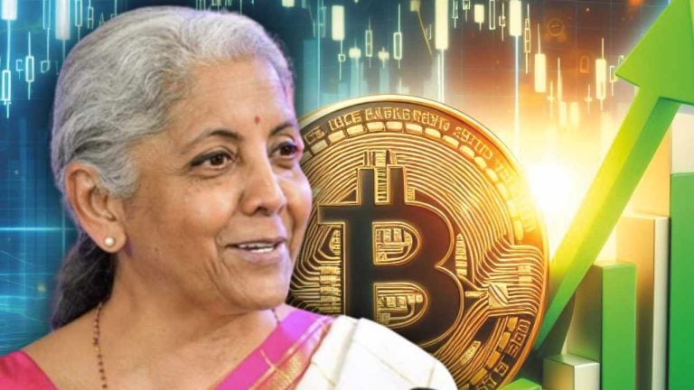 Indian Finance Minister Says Crypto Assets Cannot Be Currencies — Expects 'Some Framework Emerging' From G20 Discussion
