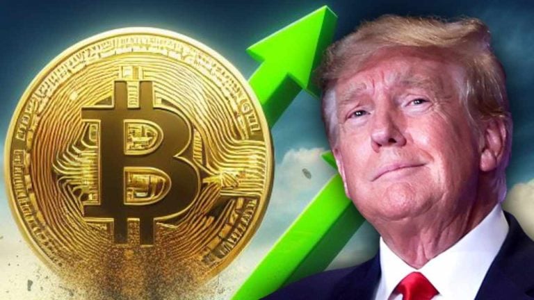Donald Trump Calls BTC 'an Additional Form of Currency' — Says 'I Sometimes Will Let People Pay Through Bitcoin'