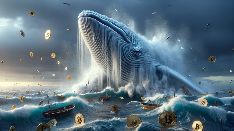 Mega Whale Resurfaces: 1,000 Vintage Bitcoins From 2010 Moved as BTC Peaked at $69,210