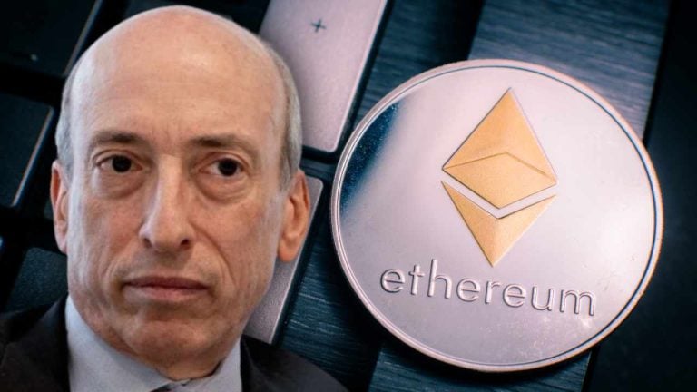 48 US Lawmakers Call on SEC Chair Gensler to Clarify Whether ETH Is a Security — Warn of 'Negative Repercussions'