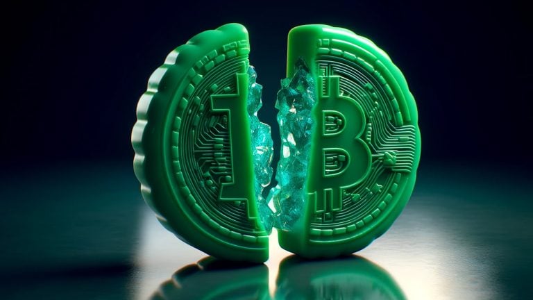 Bitcoin Cash Undergoes Halving Event, Sets Stage for May Upgrade