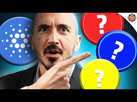 Top 5 Cardano Tokens (Price Predictions)