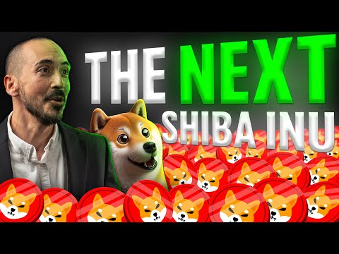 Is Floki The Next Shiba Inu (BULLISH MEME Coins Signs)