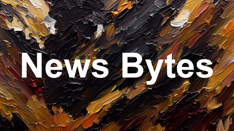 News Bytes - 26