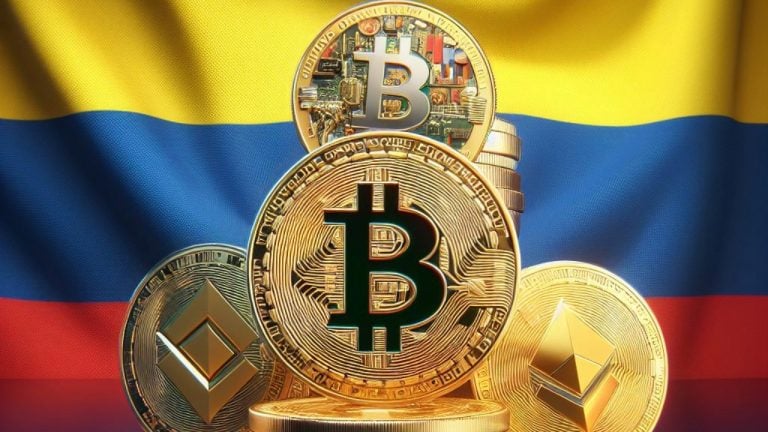 Leading Colombian Conglomerate Bancolombia Launches Crypto Exchange, Introduces Peso Stablecoin