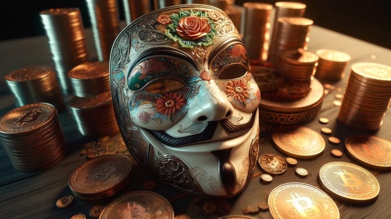 Accidental Bitcoin Transfer Pushes Satoshi Nakamoto’s Genesis Wallet Over 100 BTC