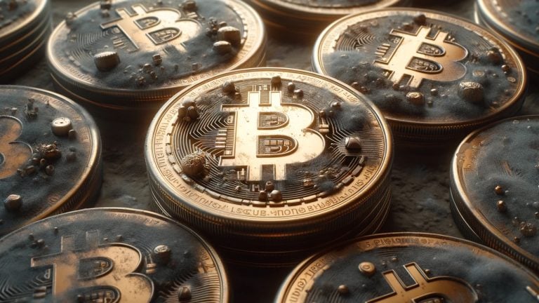 32 Vintage ‘Sleeping Bitcoin’ Wallets Spring to Life in May, Surpassing April’s Activity