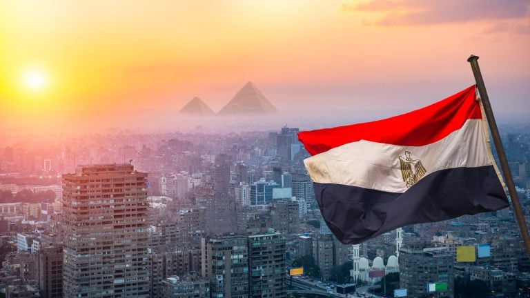 Egyptian Fintech Startup Secures $3.5M in Seed Funding Round