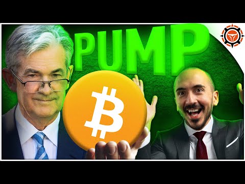 CPI Extremely Bullish For Bitcoin