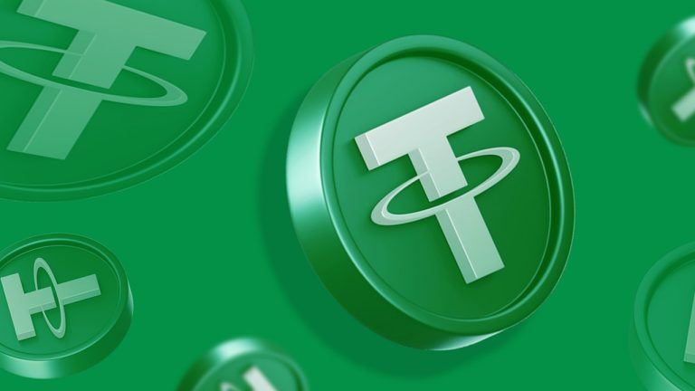 Analyzing Tether's 111 Billion Supply: Top USDT Wallets on Tron and Ethereum