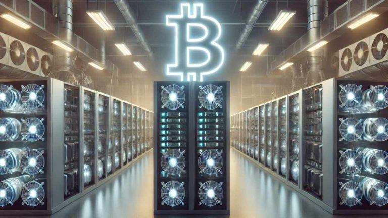 JPMorgan: Bitcoin Miners' Market Cap Jumps 22% Following AI Hosting Deal