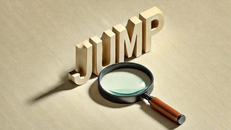 Report Claims Jump Trading Under CFTC Probe for Crypto Activities