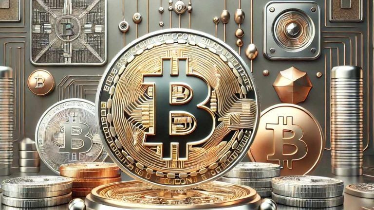 Robert Kiyosaki Cautions Against Bitcoin ETFs — Prefers Owning 'Real Bitcoin'