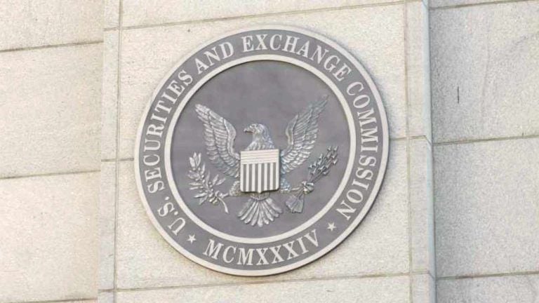 SEC Revokes Lufkin Advisors' Registration Amid Fraudulent Crypto Activities