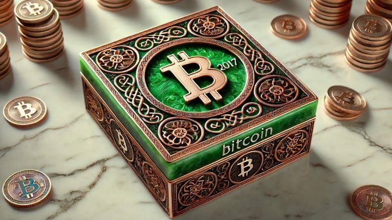 7-Year-Old Sleeping Bitcoin Wallet Activates, Transfers $14M in BTC