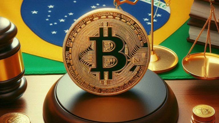 Central Bank of Brazil Aims to Finalize Crypto Exchange Regulations by 2025