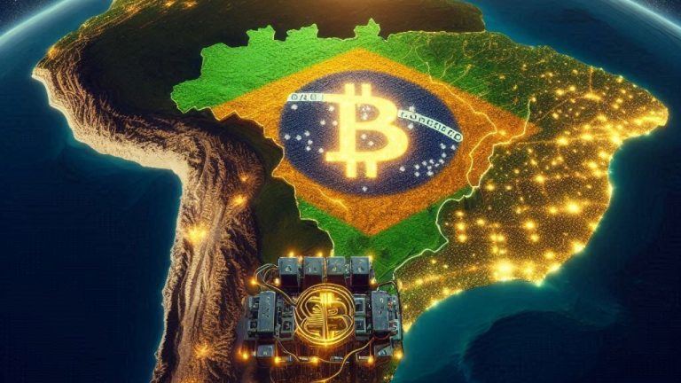 'Excessive Greed:' More Bitcoin Mining Companies Abandon Paraguay for Brazil