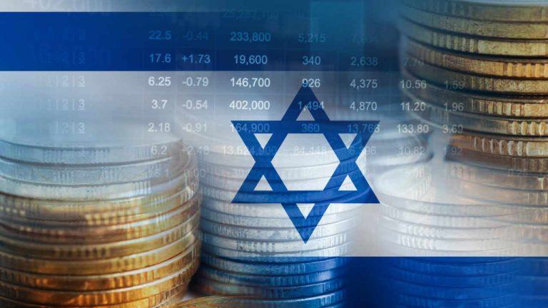Israel's Digital Shekel Plans Hinged on ECB's Digital Currency Move