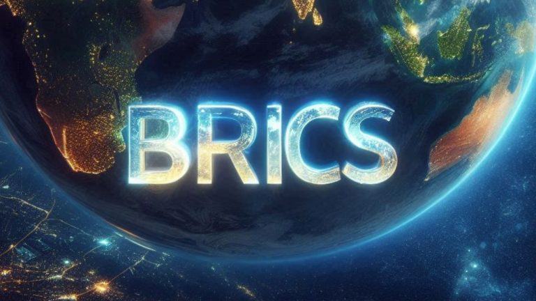Russian Duma Deputy Chairman: BRICS SWIFT Counterpart Needed for Creating a New Economic Reality