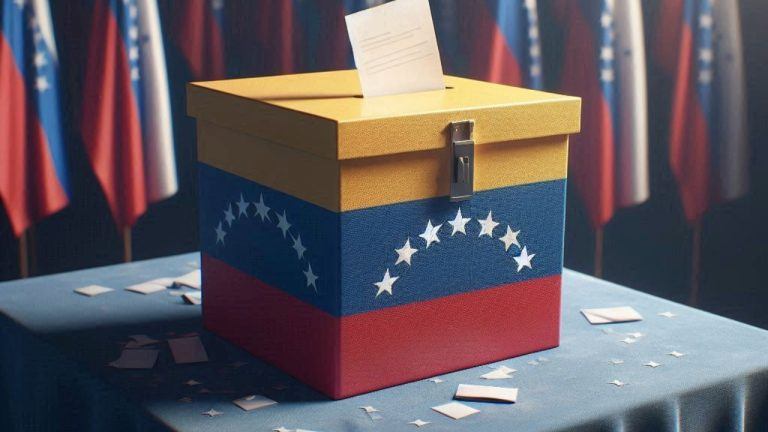 Polymarket Sets Position on Venezuelan Election Outcome