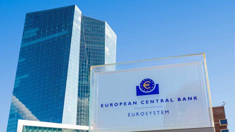 ECB Holds Rates Steady Amid Persistent Inflation Concerns
