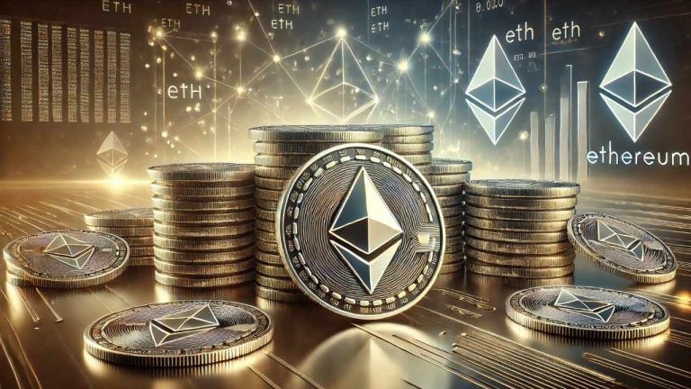 Altcoin Resurgence Expected if Ether ETFs Drive Sharp Uptick in ETH, Says Two Prime's Blume