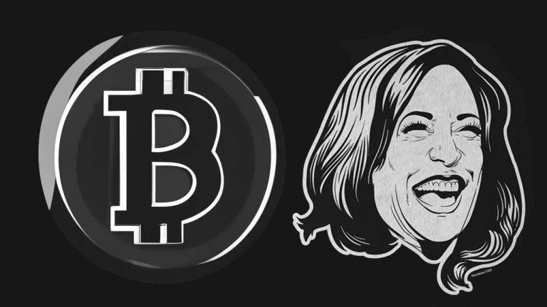 Extremely Low Odds on Polymarket for Kamala Harris's Bitcoin 2024 Attendance