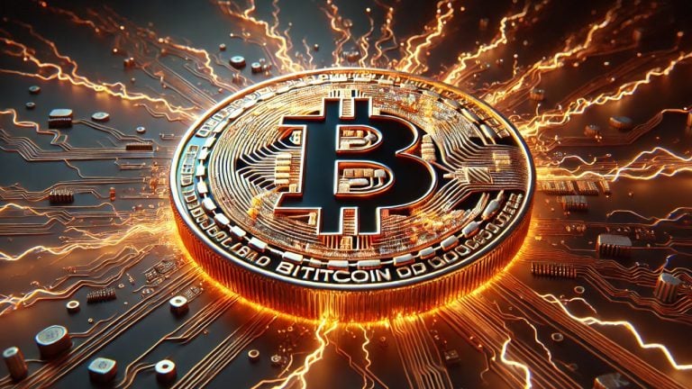Bitcoin 7-Day Hashrate Average Hits Record 677 EH/s, Surpassing May 25 High