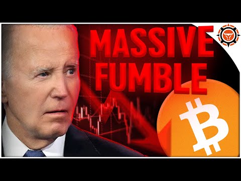 WARNING: Biden Massively Fumbles NATO: Crypto Investors Must Act Now for Huge Gains!