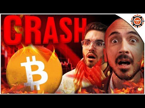 Shocking Bitcoin & Crypto Move (Avoid THIS Fatal Mistake!)