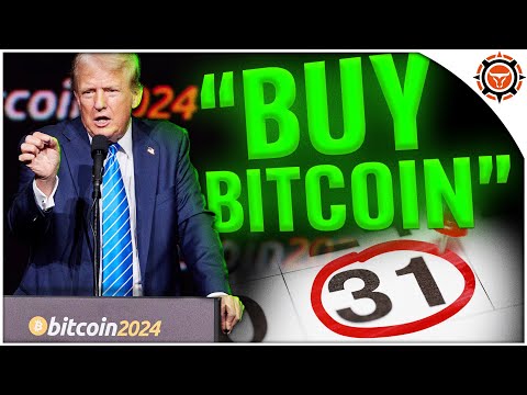 Prepare: $150k Bitcoin Incoming (You Are Not Bullish Enough)