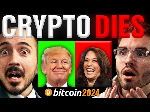 Vote NOW or Crypto Dies! (Experts Reveal Crucial Strategy)