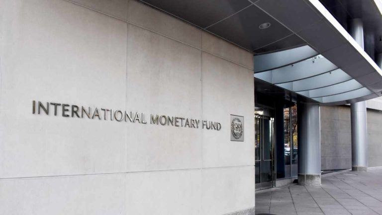 IMF Warns Zambia Against Dedollarization, Calls Plan Counterproductive