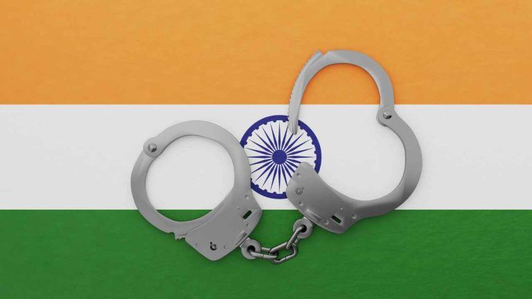 Delhi Police Arrests 7 in Crypto Fraud