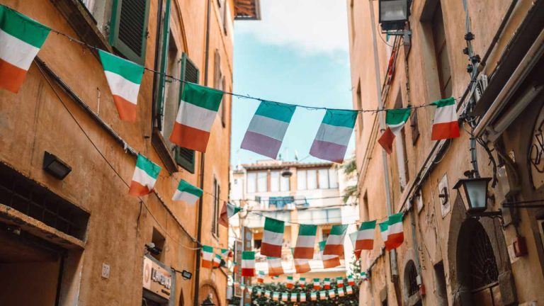 Italy Prepares to Issue Guidelines on EU Crypto Regulation
