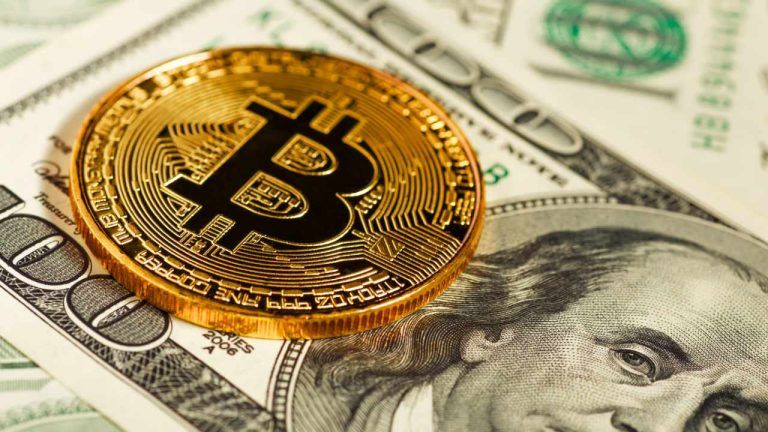 Jack Dorsey Envisions Bitcoin Replacing US Dollar — Predicts BTC Reaching $1 Million