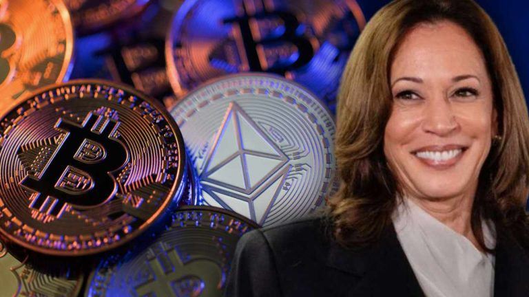 Scaramucci Says Kamala Harris Open-Minded About Crypto — Predicts SEC Chair Gensler Fired Under Her Administration