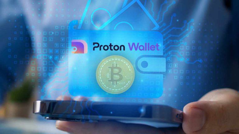 Proton Launches Self-Custodial Bitcoin Wallet: 100 Million Proton Mail Users Can Now Receive BTC via Email