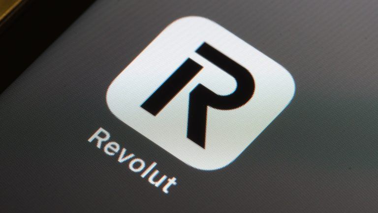 Crypto-Friendly Revolut Targets $45 Billion Valuation in Upcoming Share Sale