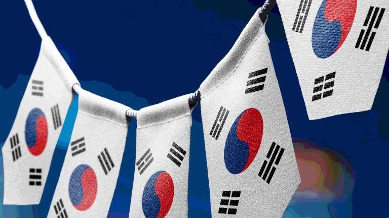 South Korea Launches Continuous Monitoring for Crypto Transactions