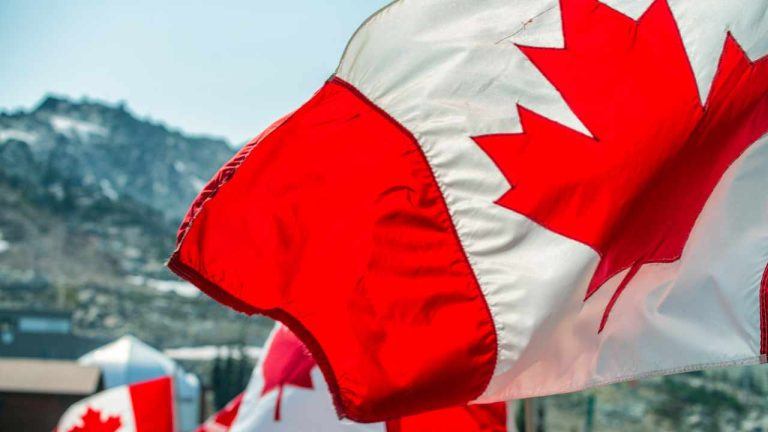 Global Crypto Advocacy Movement Reaches Canada
